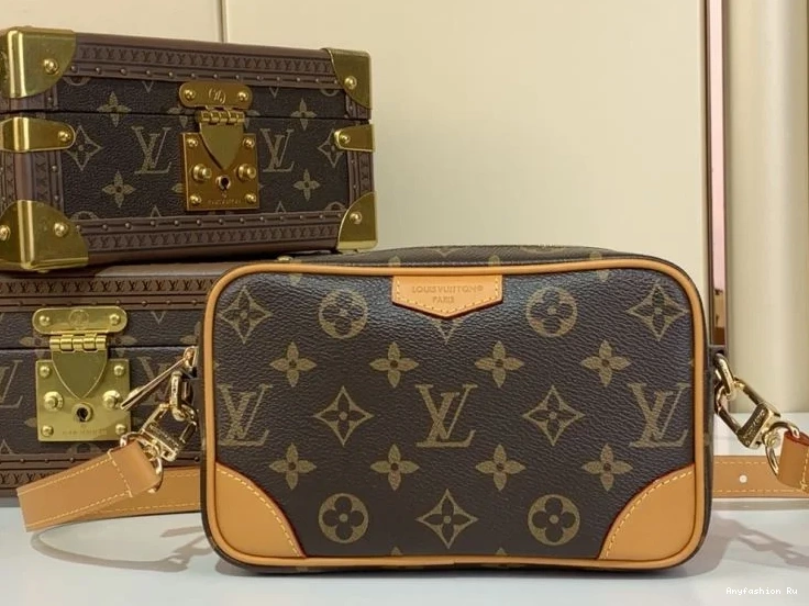 Vuitton 40533 Louis UrbanStyle Bags Satchel 0823